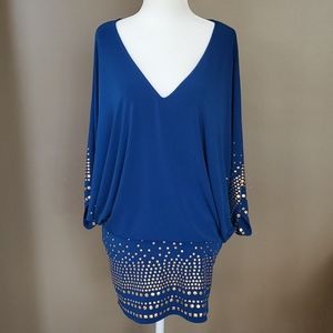 Moda International Women's Dress